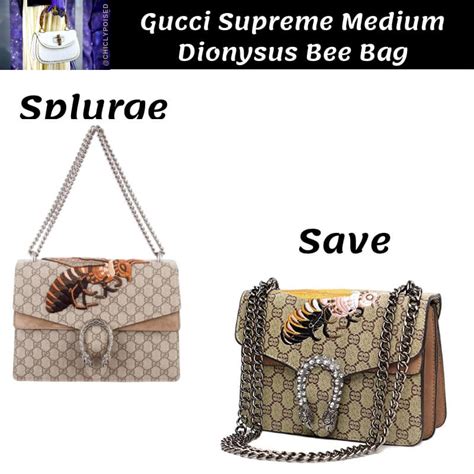 gucci disco bag dupe uk|best gucci knockoff handbags.